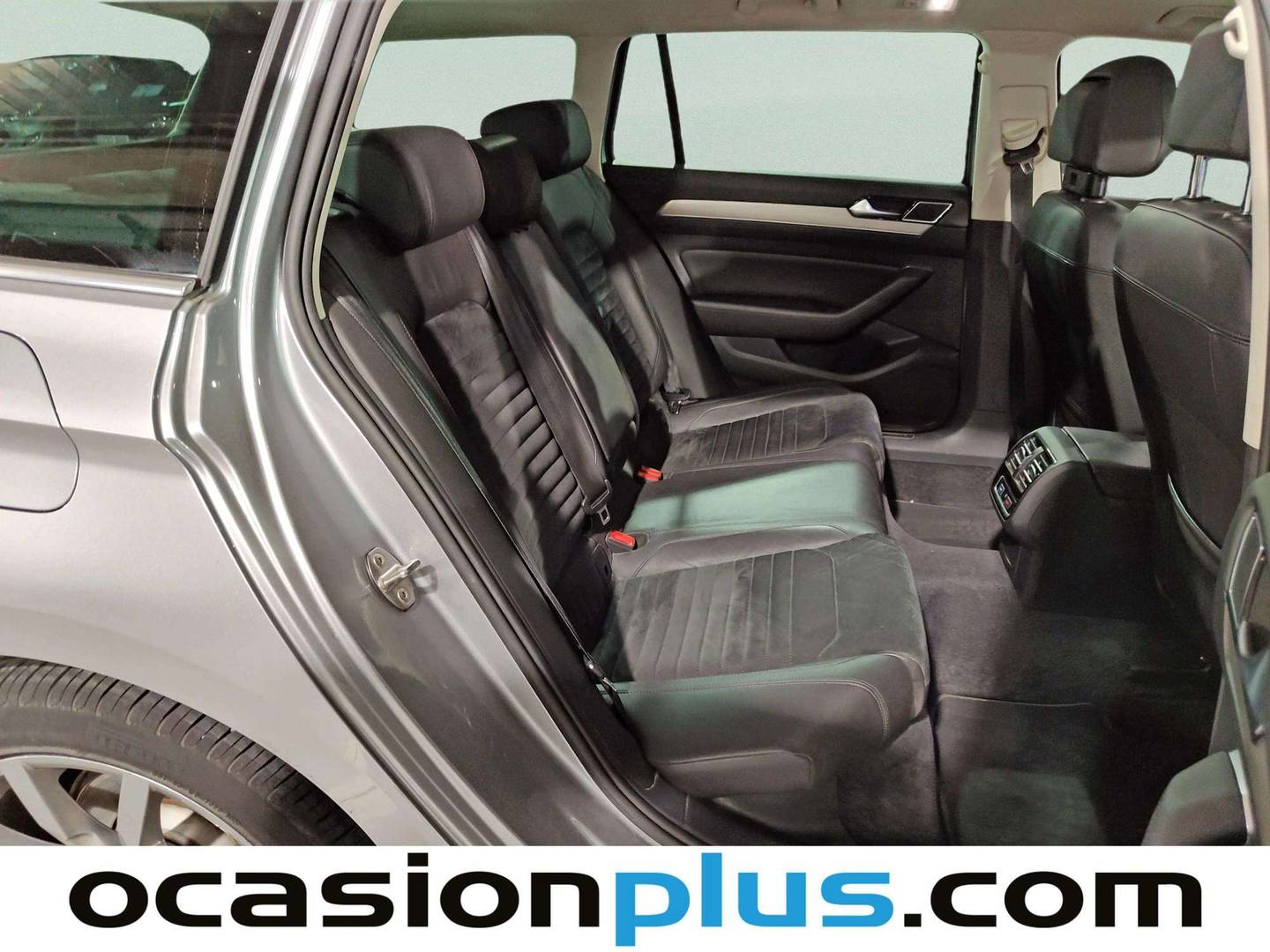 Volkswagen Passat Volkswagen Passat Variant Sport 2.0 TDI (190 CV) DSG barato