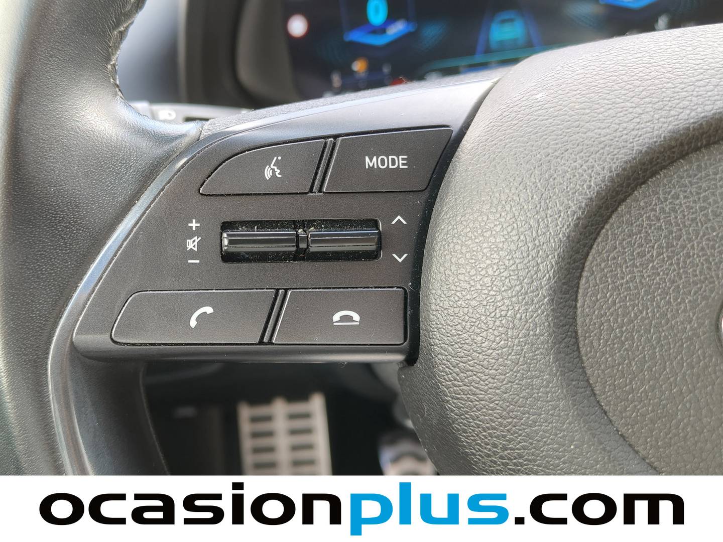 Hyundai Bayon Hyundai Bayon 1.2 MPI Maxx (84 CV) de ocasión