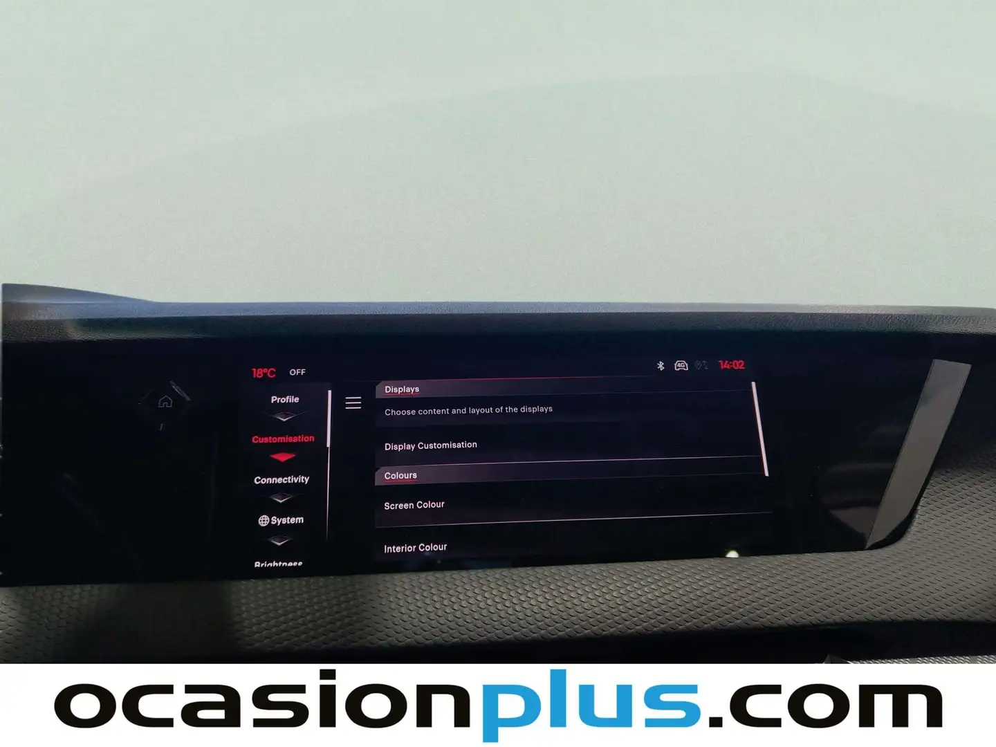 Foto DS DS 4 DS DS4 BlueHDi 130 Bastille Auto (130 CV)