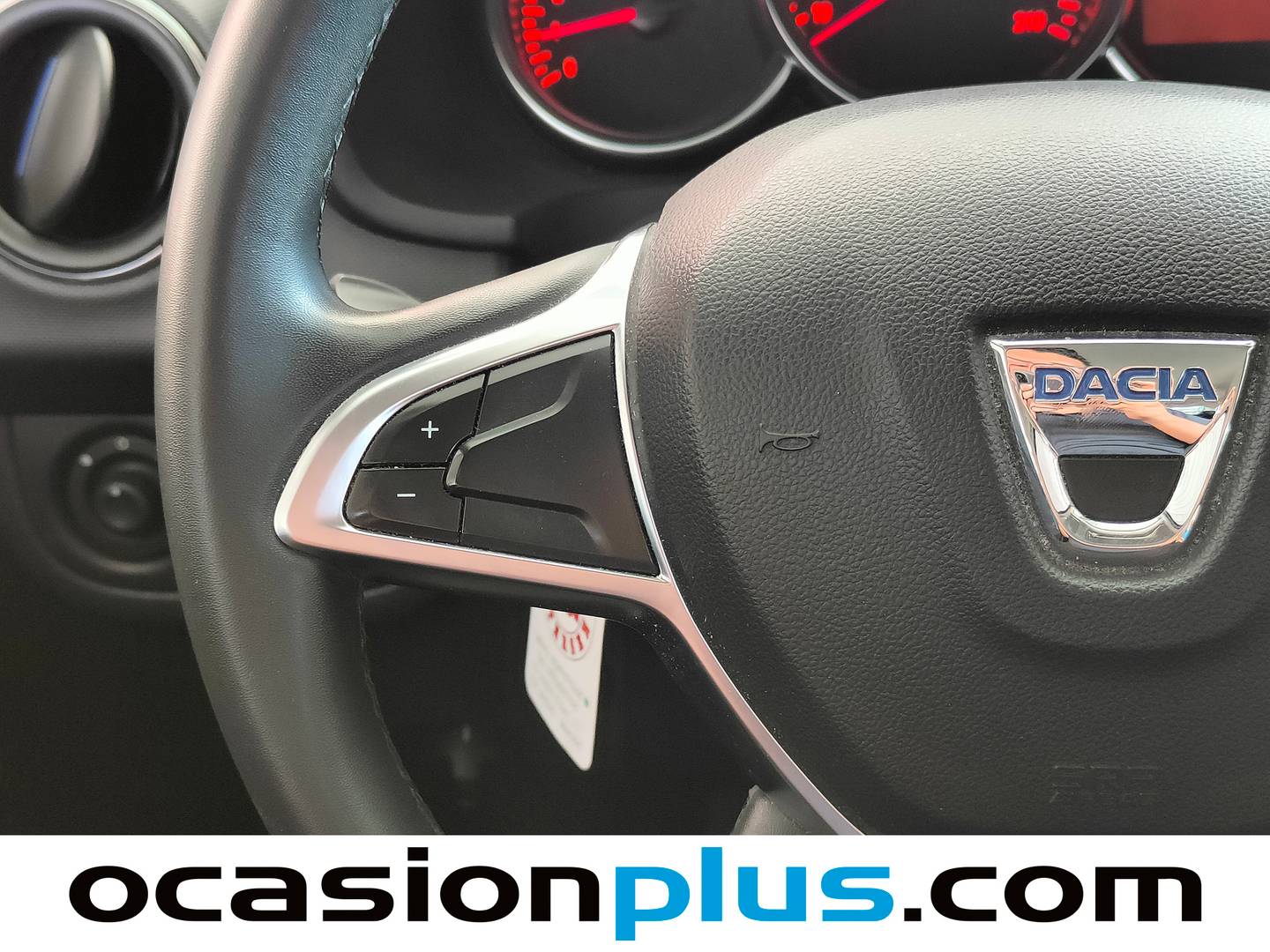 Dacia Sandero Dacia Sandero SL Aniversario TCE (100 CV) GLP 100cv