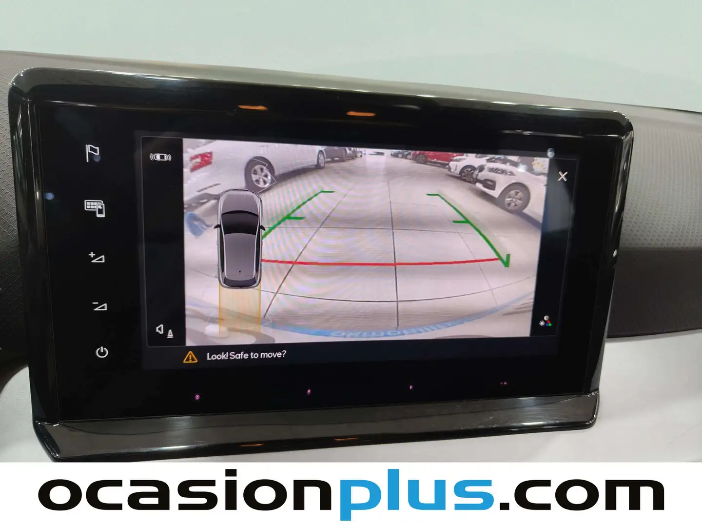 Foto Seat Ibiza SEAT Ibiza 1.5 TSI FR XL DSG (150 CV)