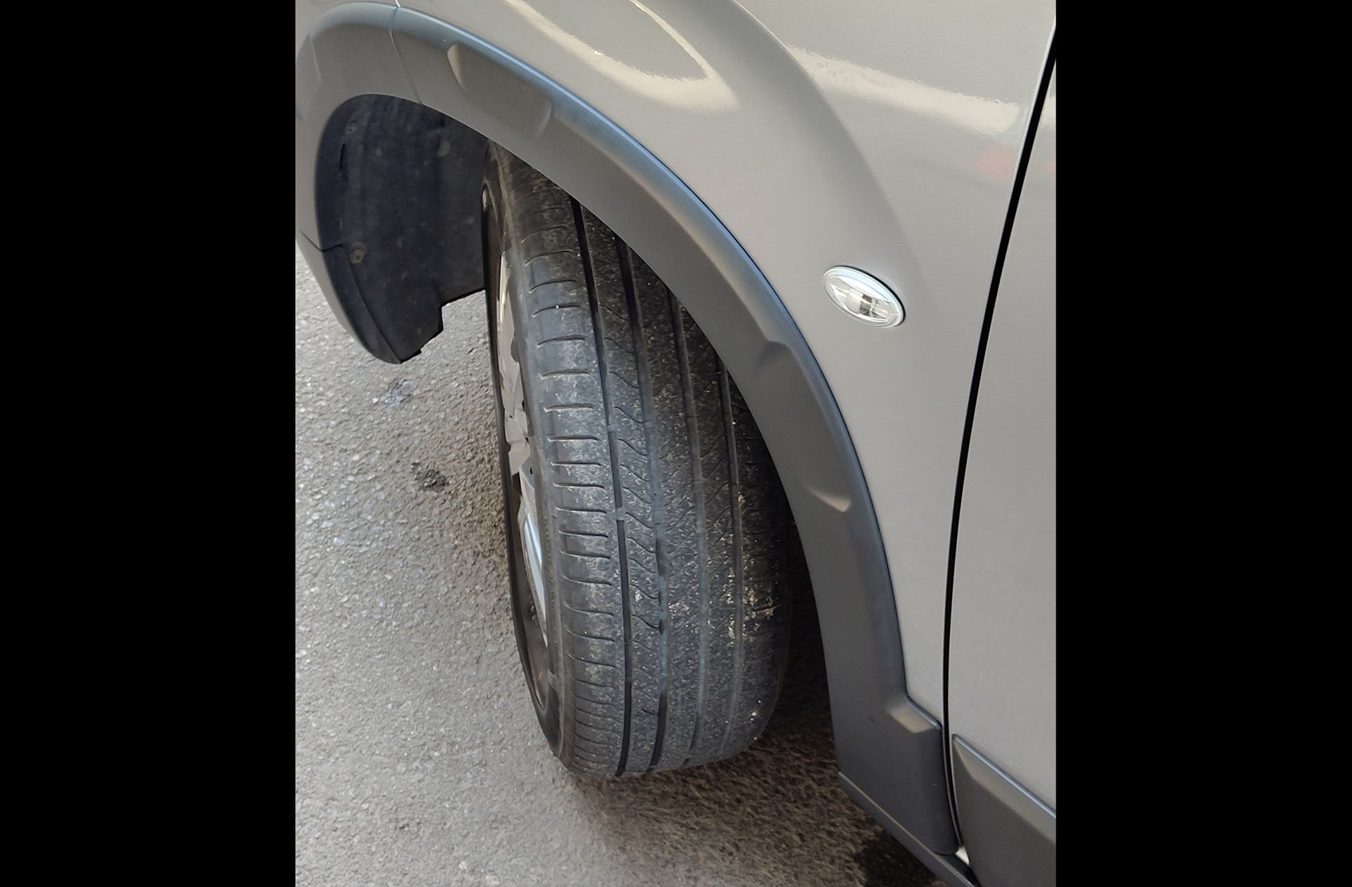 Peugeot Rifter BlueHDi 100 Allure - foto 34