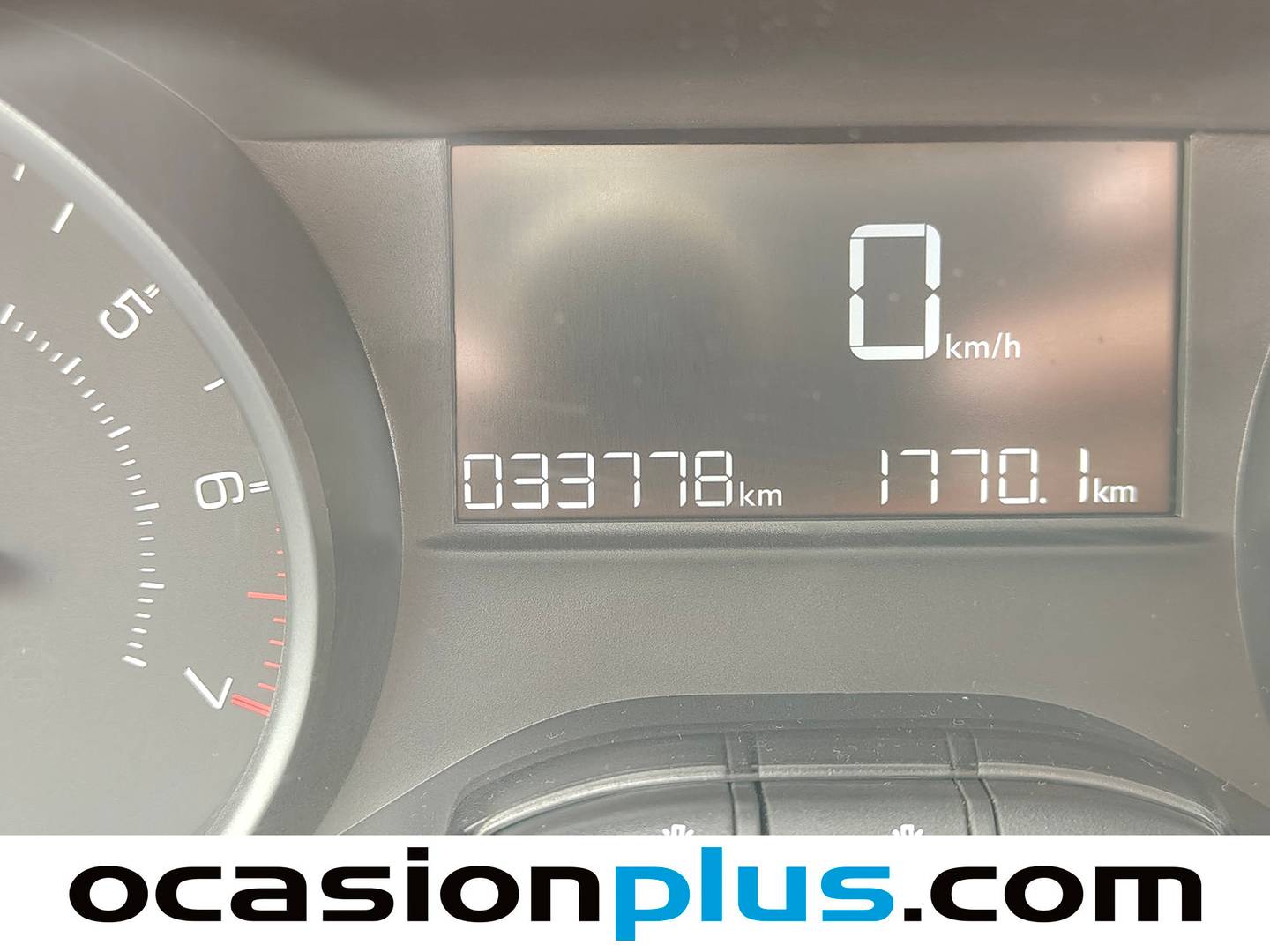 Peugeot 2008 Peugeot 2008 PureTech 82 S&S Style (82 CV) seminuevo