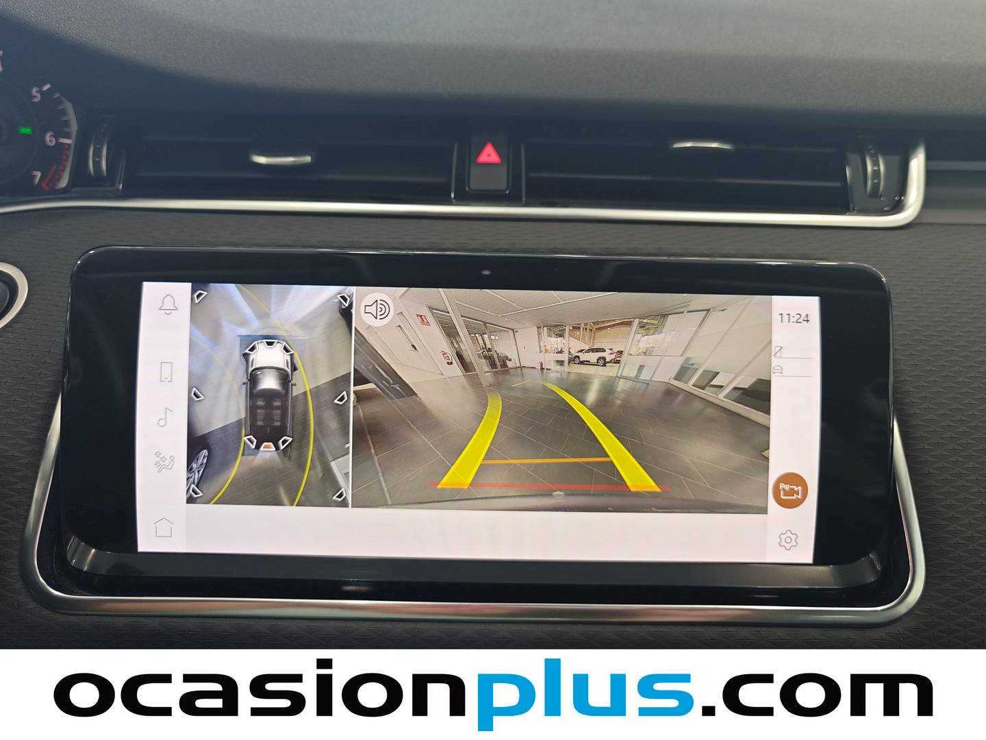 Foto Land Rover Range Rover Evoque Land Rover Range Rover Evoque P160 MHEV Standard Auto (160 CV)