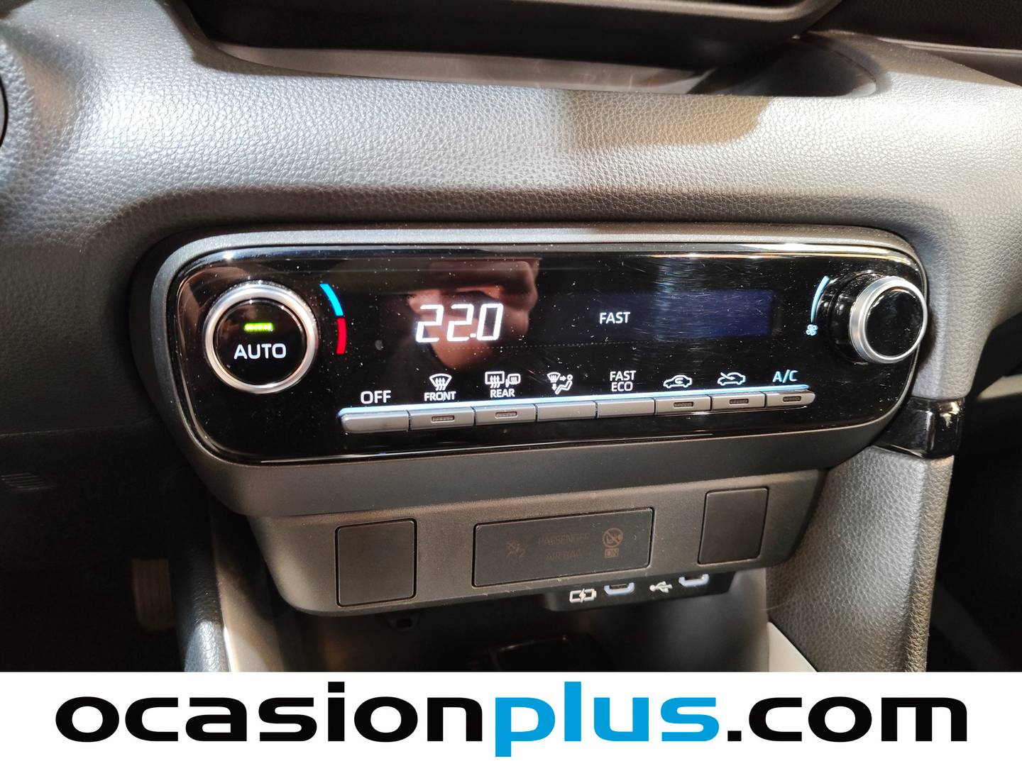 Toyota Yaris Toyota Yaris 120H Active Plus (116 CV) barato