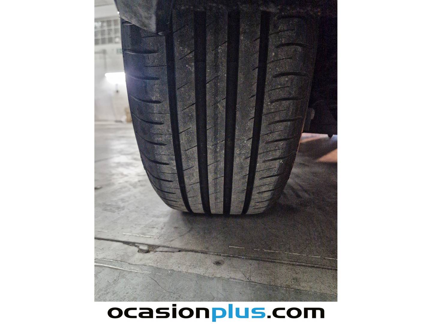 Volkswagen Golf Volkswagen Golf Life 2.0 TDI (115 CV) seminuevo