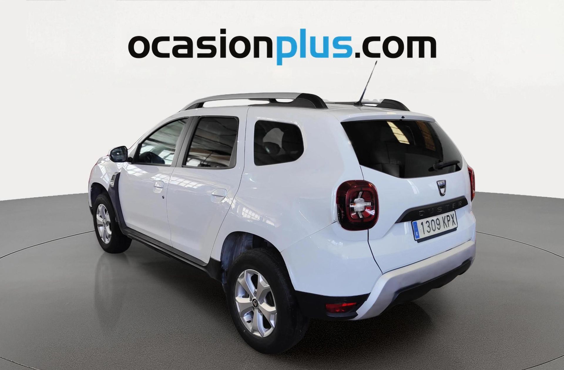 Dacia Duster Comfort 1.6 4x2 - foto 3