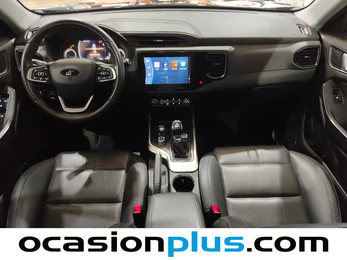 Foto DR AUTOMOBILES DR 4.0 DR AUTOMOBILES DR4 1.5 (116 CV)