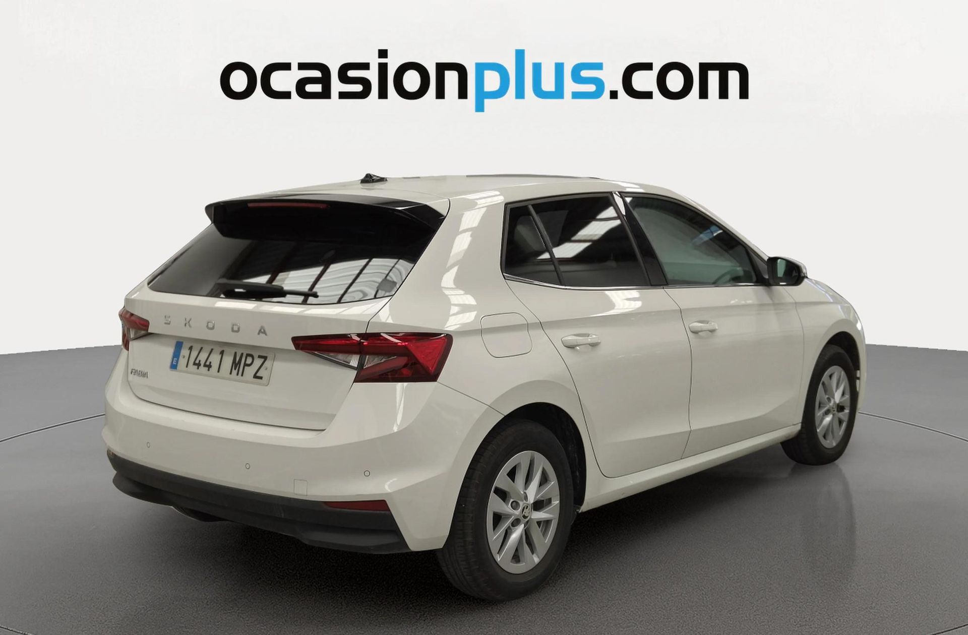 Škoda Fabia 1.0 TSI Selection - foto 4
