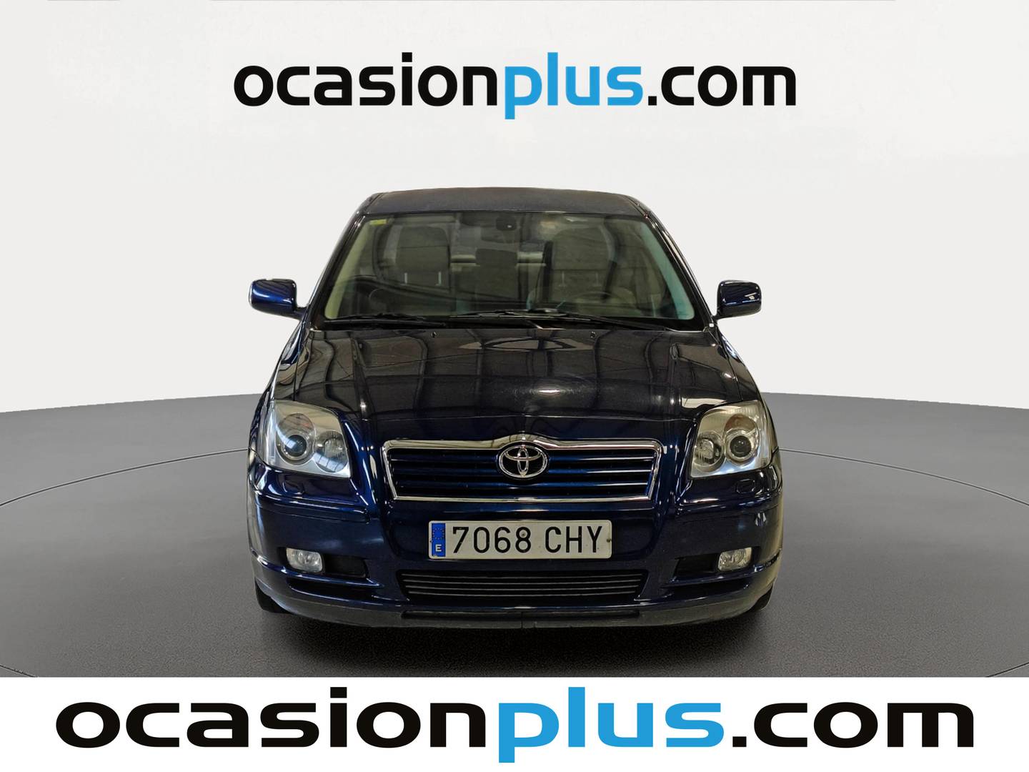 Toyota Avensis Toyota Avensis 2.0 VVT-I Executive (147 CV) 147cv