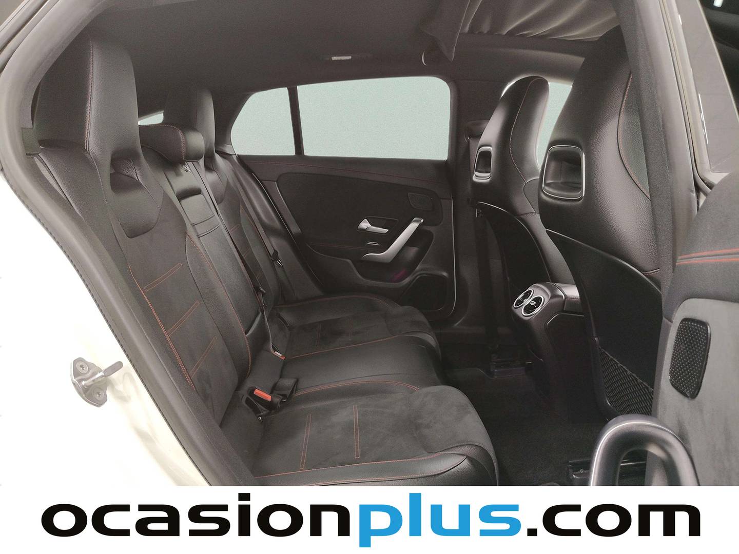 Mercedes CLA Mercedes-Benz CLA Shooting Brake 200 (163 CV) Pack AMG 163cv