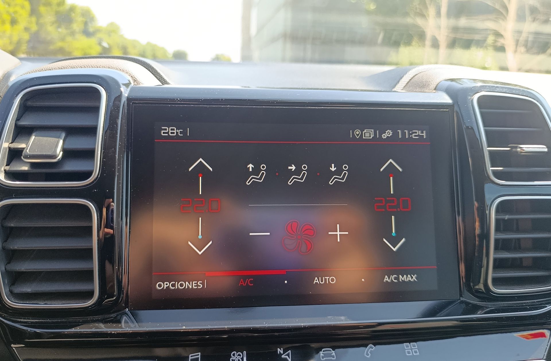 Citroën C5 Aircross BlueHDi 130 Feel EAT8 - foto 39
