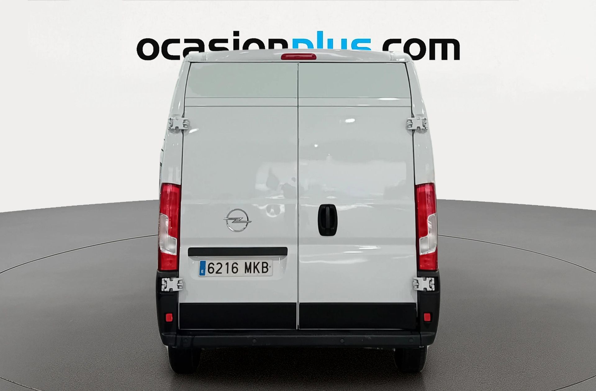 Opel Movano 2.2 BlueHDi Base L3H2 3.5T 3 plazas - foto 10