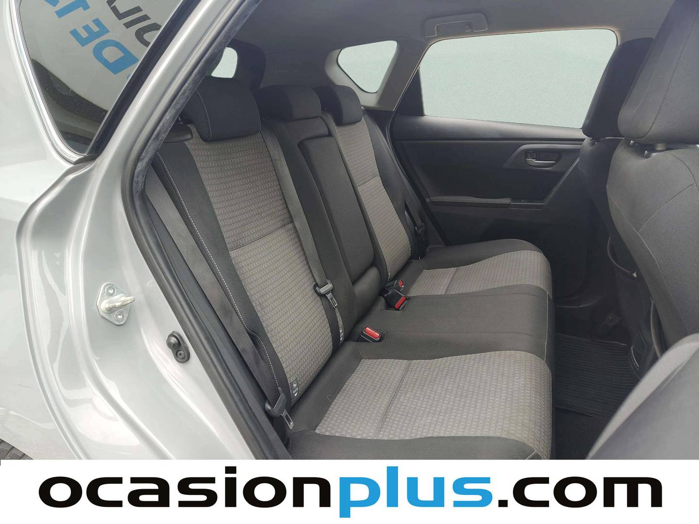 Toyota Auris Toyota Auris 140H Hybrid Feel! (136 CV) al mejor precio
