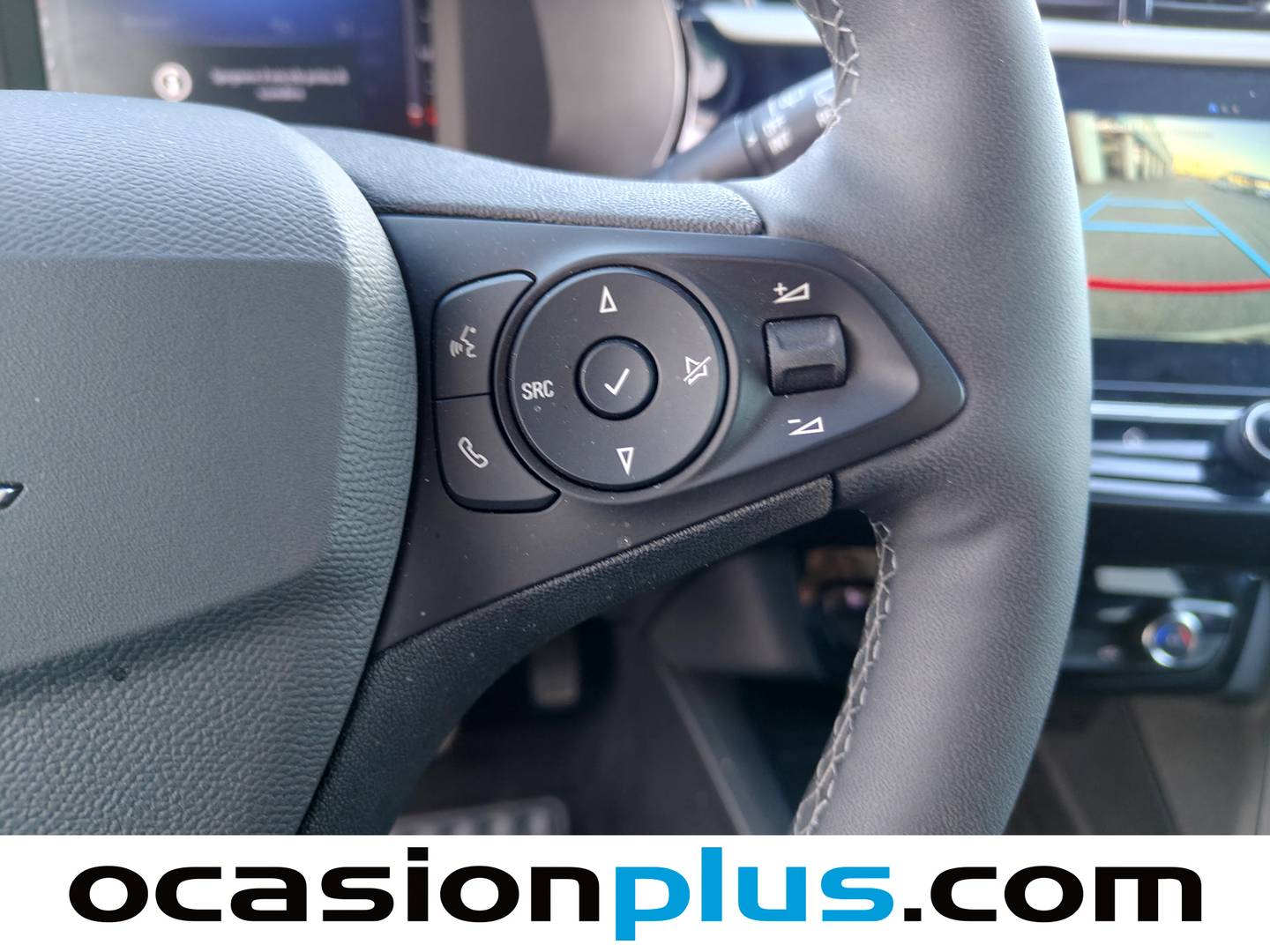 Foto Opel Corsa Opel Corsa 1.2 T XHL GS (100 CV)