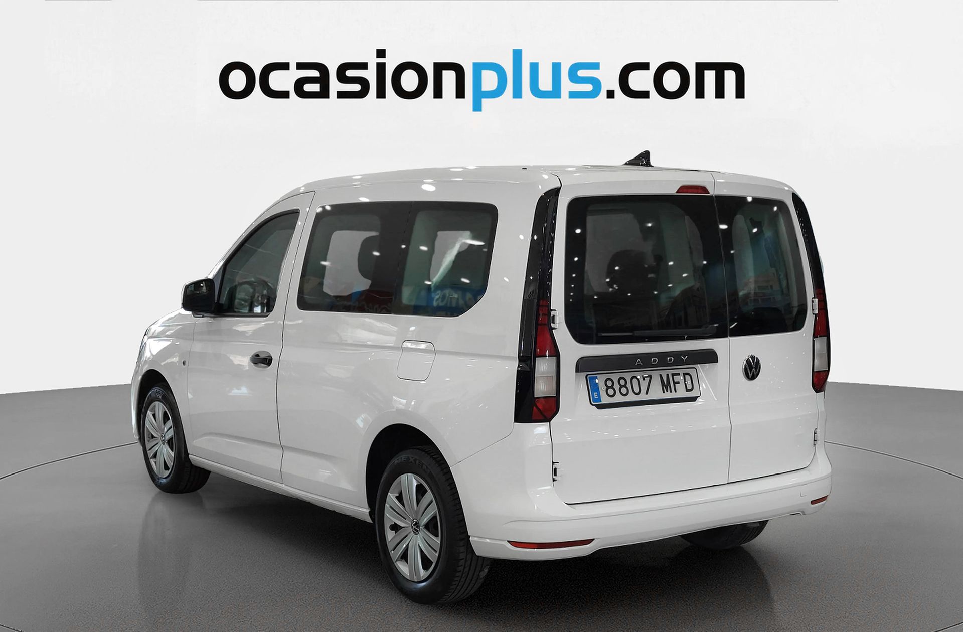 Volkswagen Caddy 2.0 TDI - foto 3