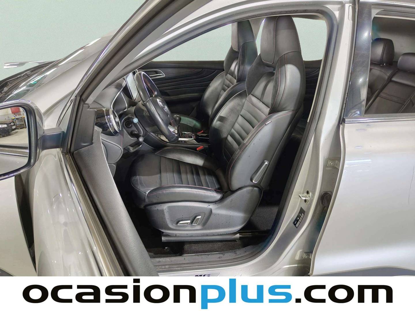 Foto MG HS MG HS 1.5 Turbo GDI Luxury (162 CV)