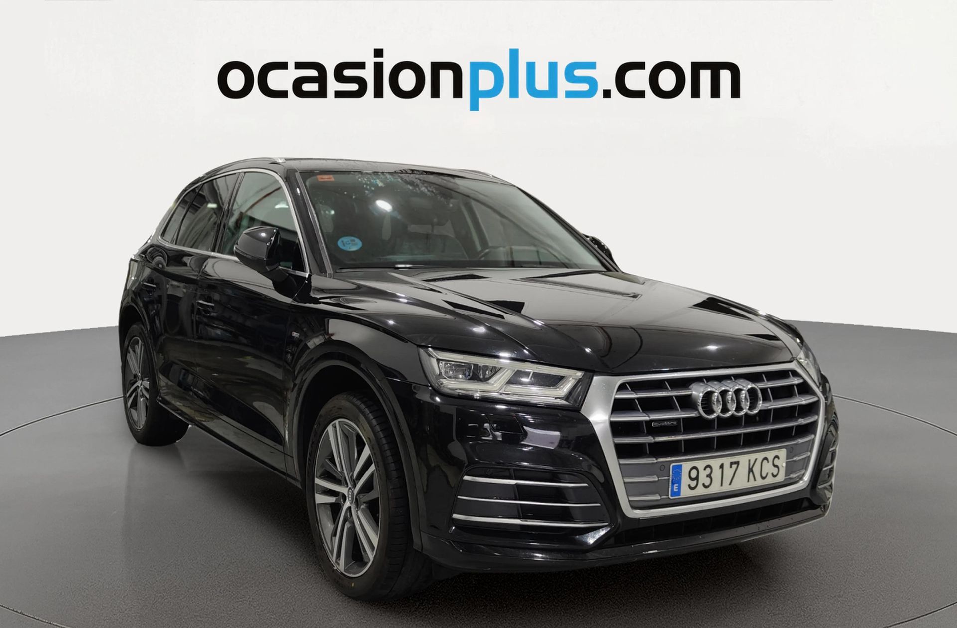 Audi Q5 S line 2.0 TDI quattro S tronic - foto 2