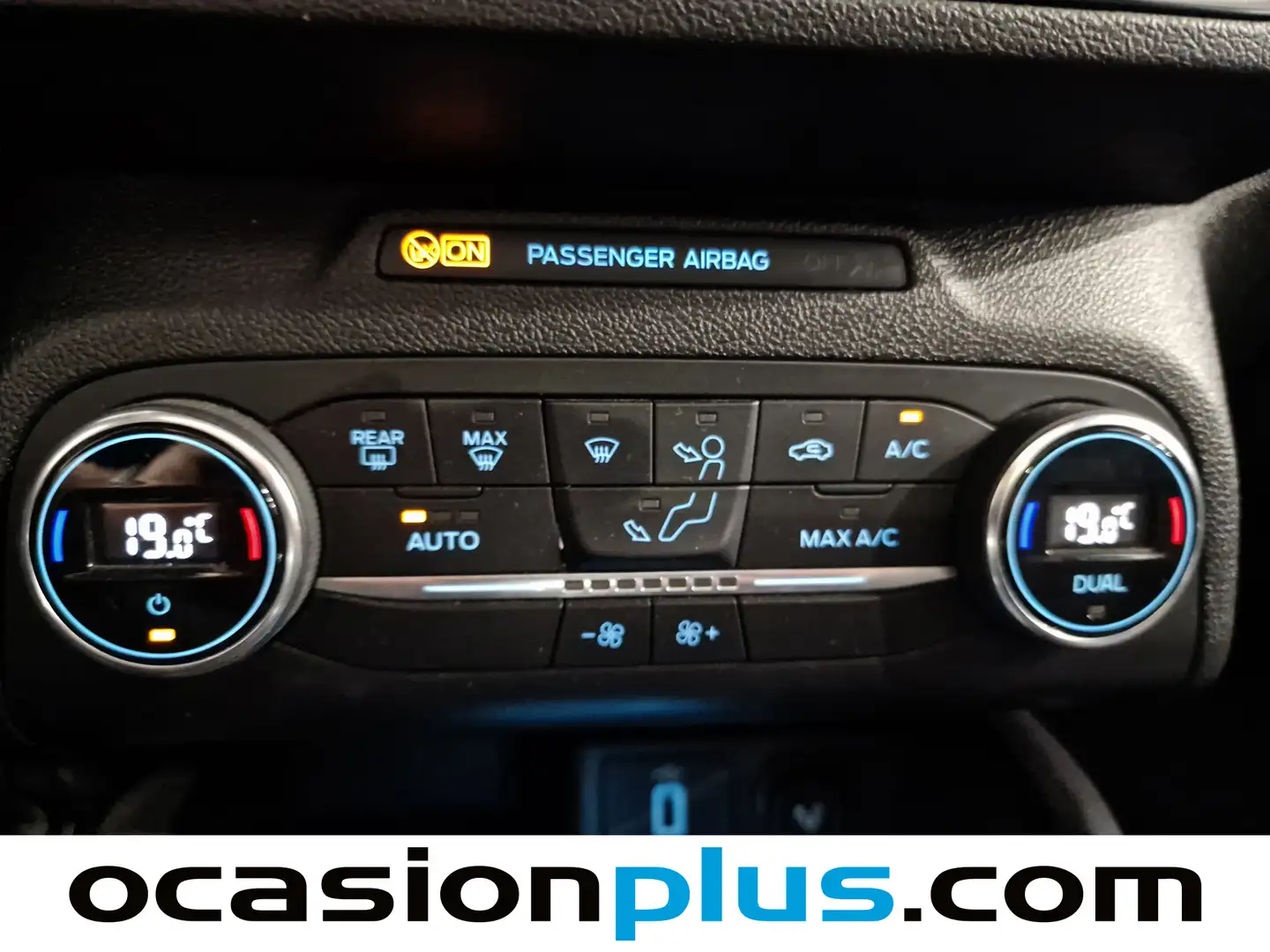 Foto Ford Focus Ford Focus 1.0 Ecoboost ST-Line (125 CV)