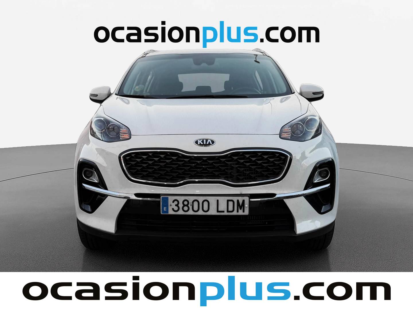 Foto KIA Sportage Kia Sportage 1.6 MHEV Drive 4x2 (115 CV)