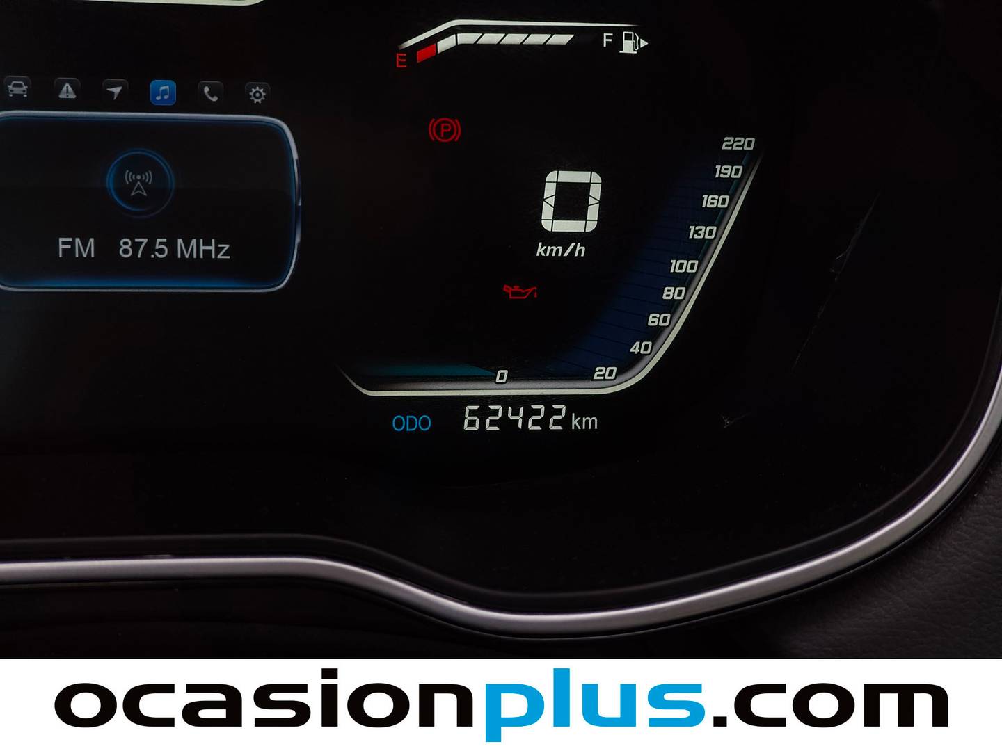 Foto SWM G01 SWM G01 1.5T Luxury (131 CV)