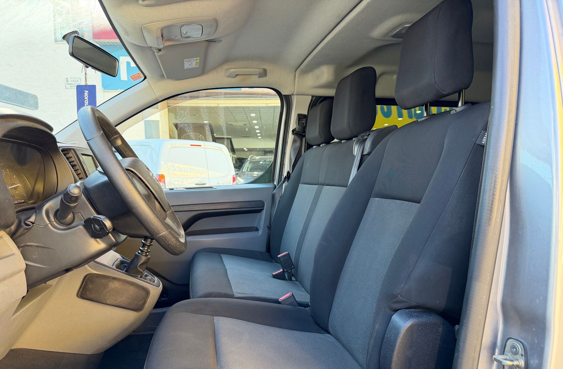 Opel Zafira Life 1.5 Diesel M Business Edition 9 plazas - foto 11
