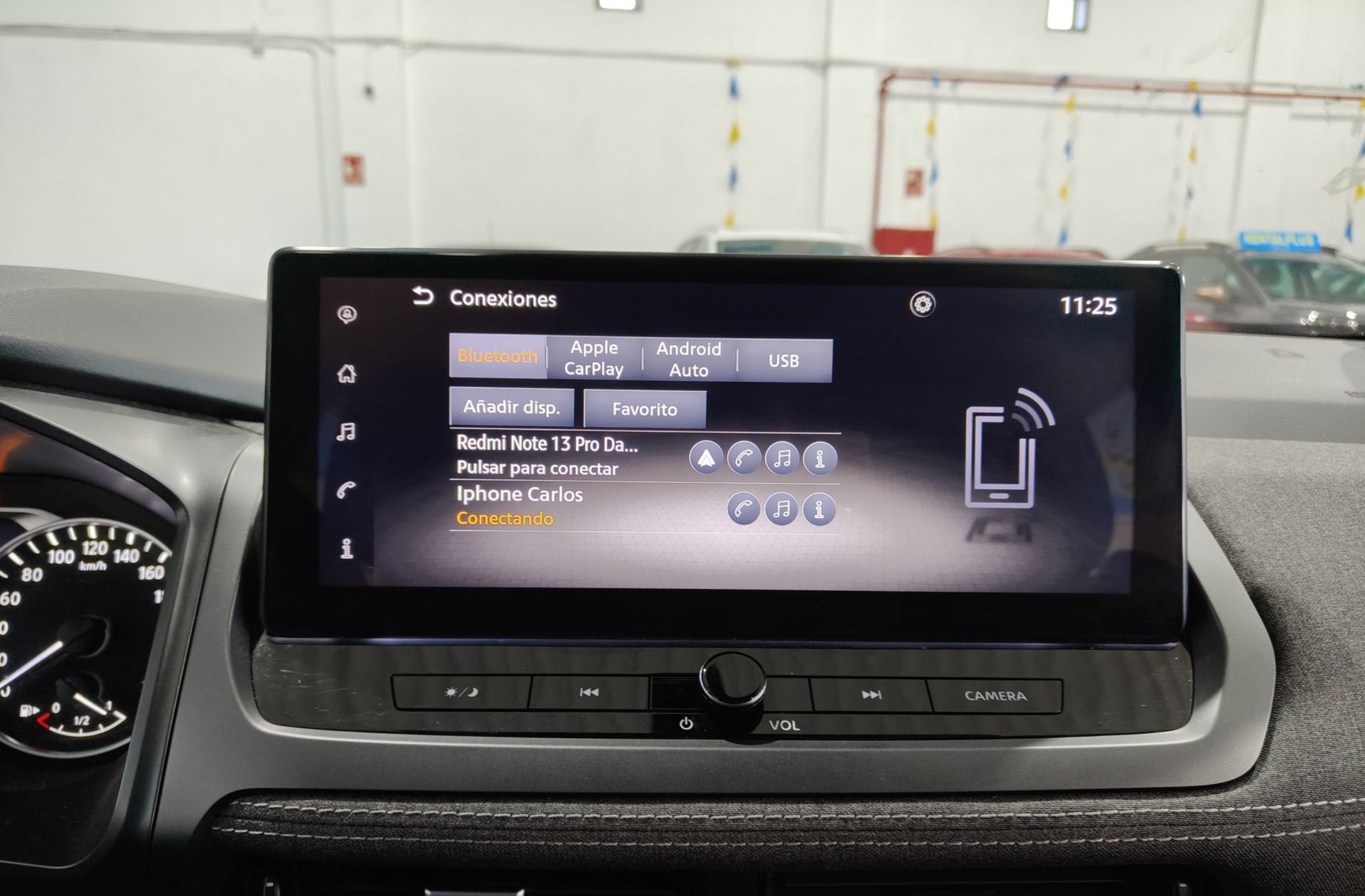 Nissan Qashqai DIG-T 158 mHEV Acenta Xtronic - foto 7