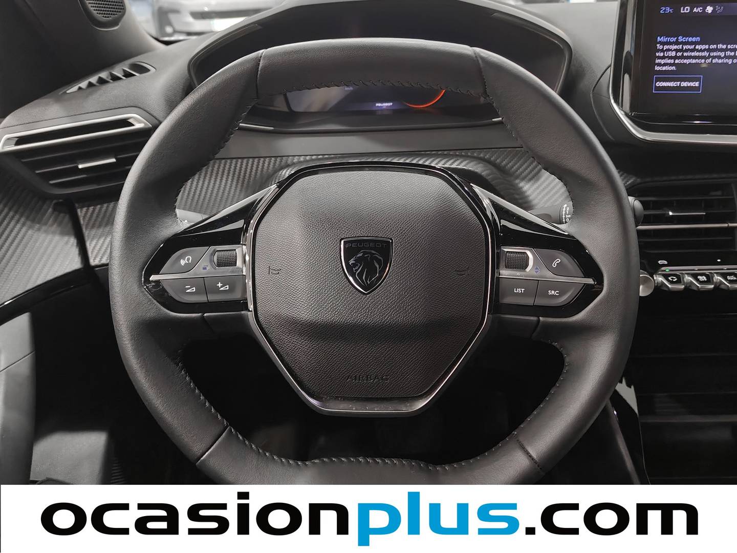 Peugeot 2008 Peugeot 2008 Allure Hybrid eDCS6 107 kW (145 CV) automático