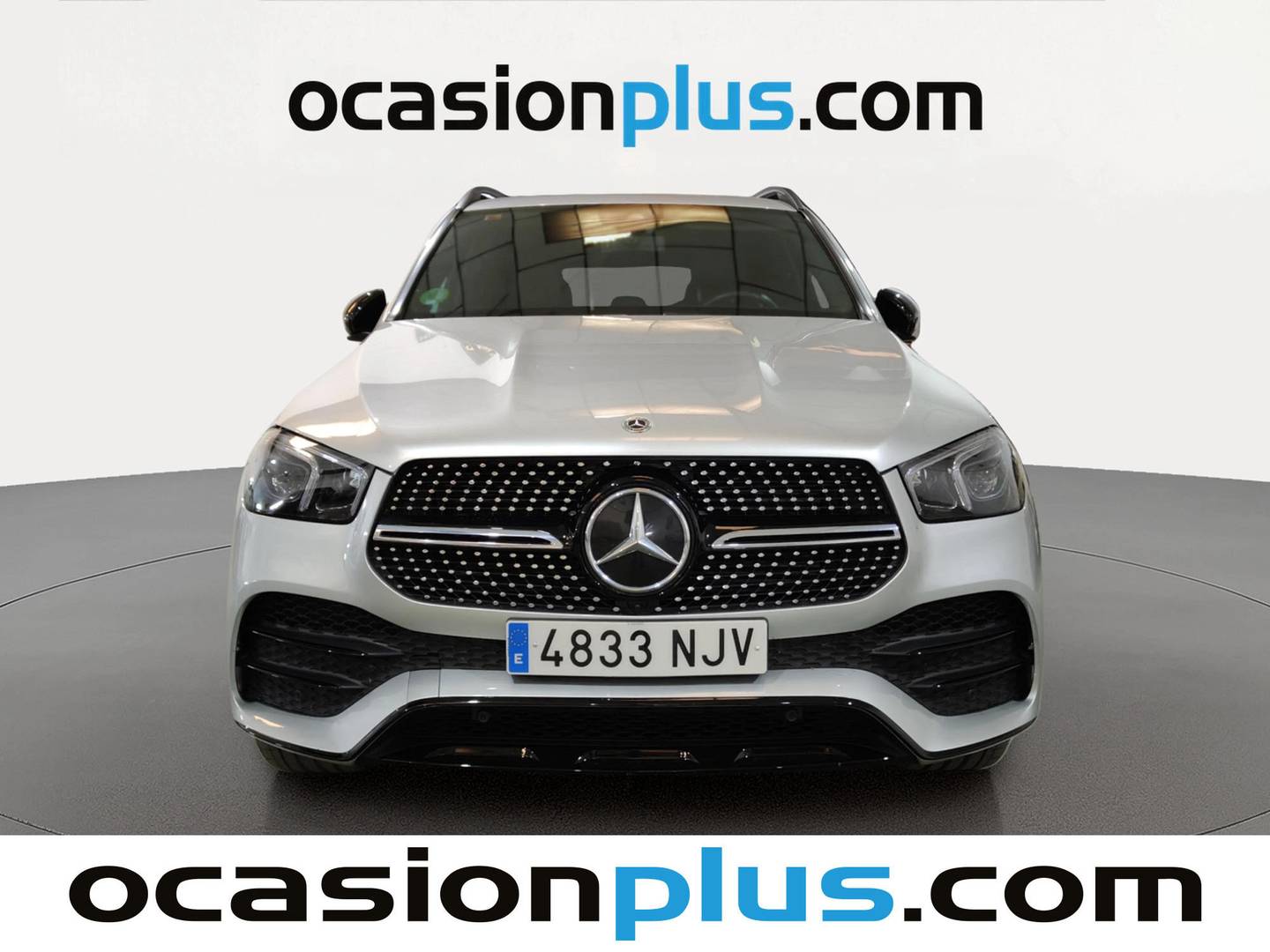 Mercedes GLE Mercedes GLE 300 d 4Matic (245 CV) 245cv