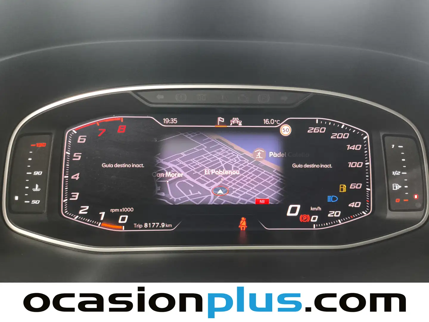 Foto Seat Ateca SEAT Ateca 1.5 TSI S&S Style XL (150 CV)