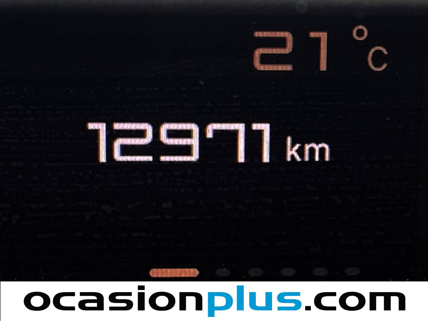 Citroën C3 Aircross Citroën C3 Aircross Hybrid 145 Plus e-DCS6 (145 CV) seminuevo