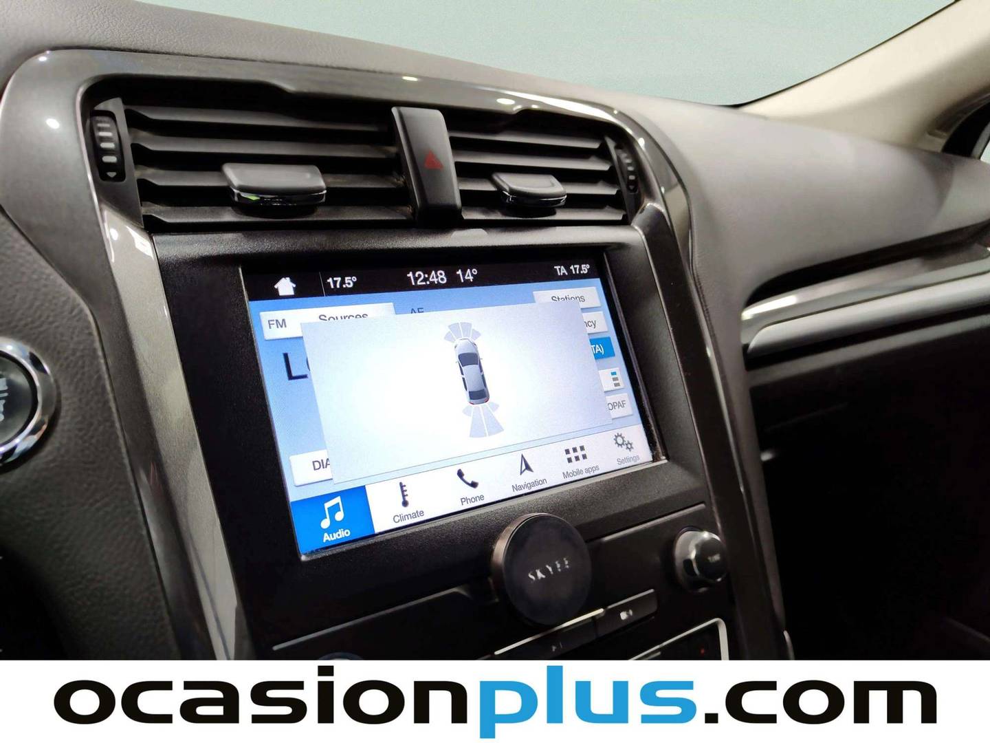 Ford Mondeo Ford Mondeo SportBreak 2.0 TDCI Business (150 CV) 150cv