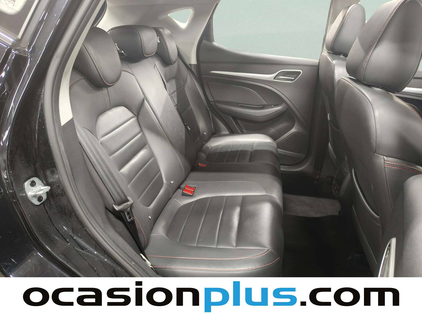 Foto MG ZS MG ZS 1.0T Luxury (111 CV)