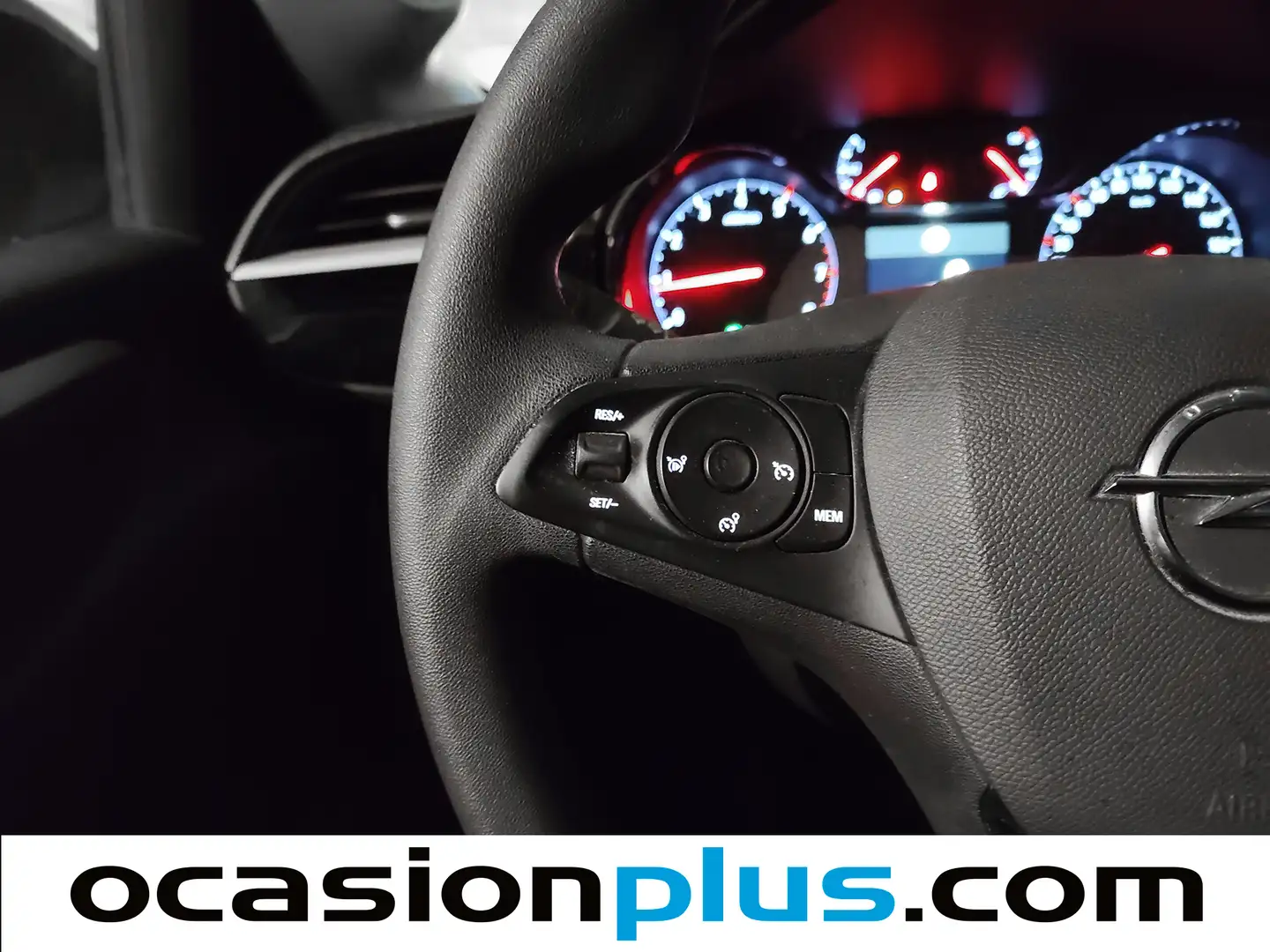 Foto Opel Corsa Opel Corsa 1.2 Turbo XHL Edition (100 CV)