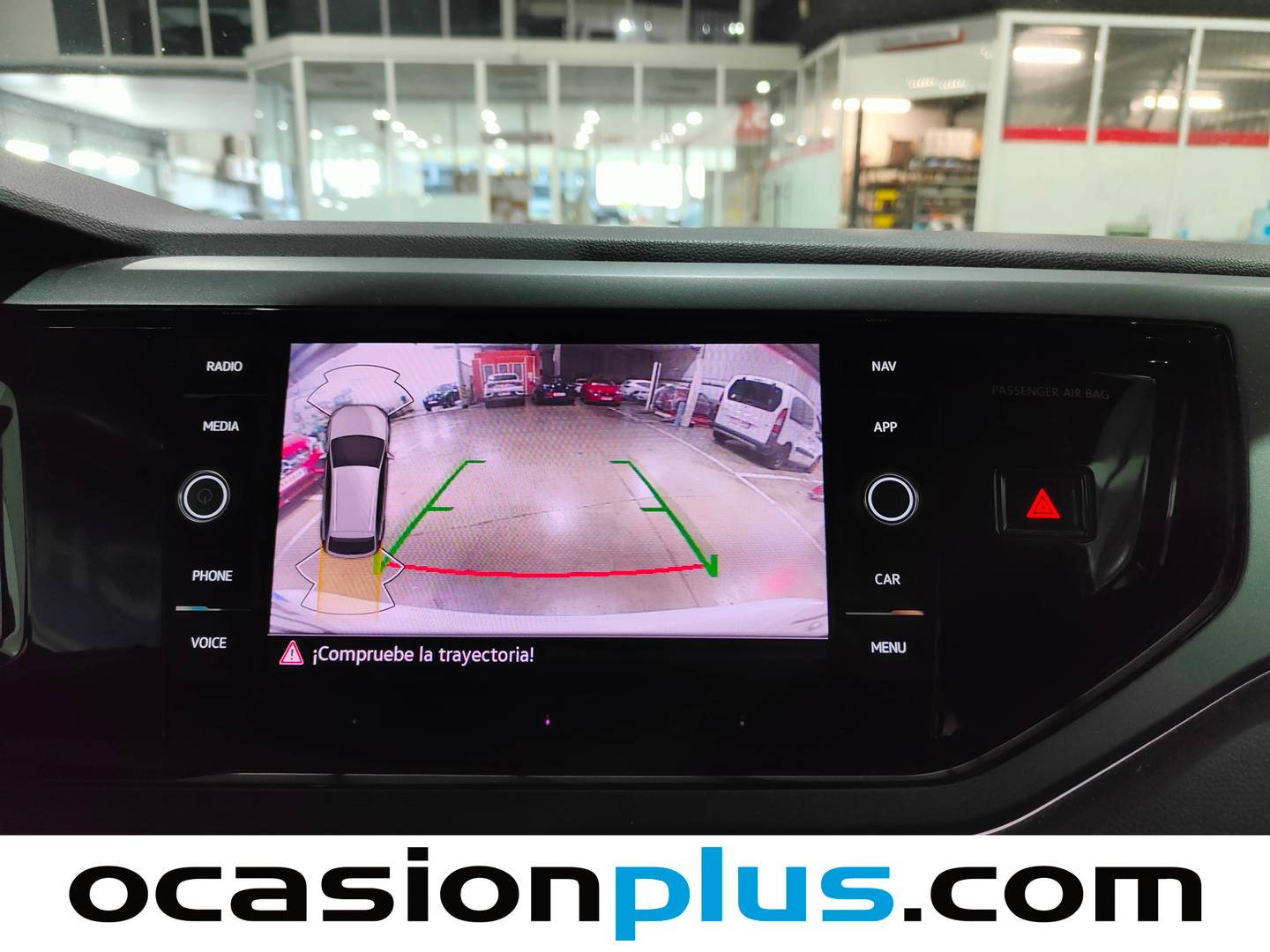 Foto Volkswagen Taigo Volkswagen Taigo R-Line 1.5 TSI (150 CV) DSG