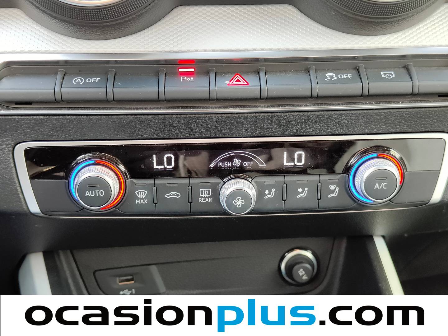 Audi Q2 Audi Q2 Design 30 TDI (116 CV) S Tronic al mejor precio