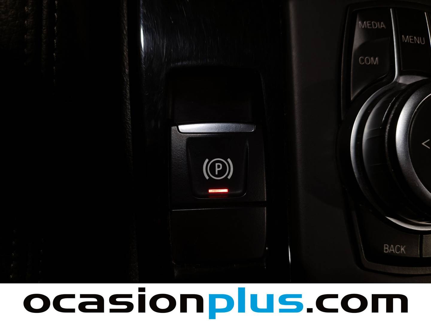 Foto BMW X1 BMW X1 xDrive25e (220 CV)