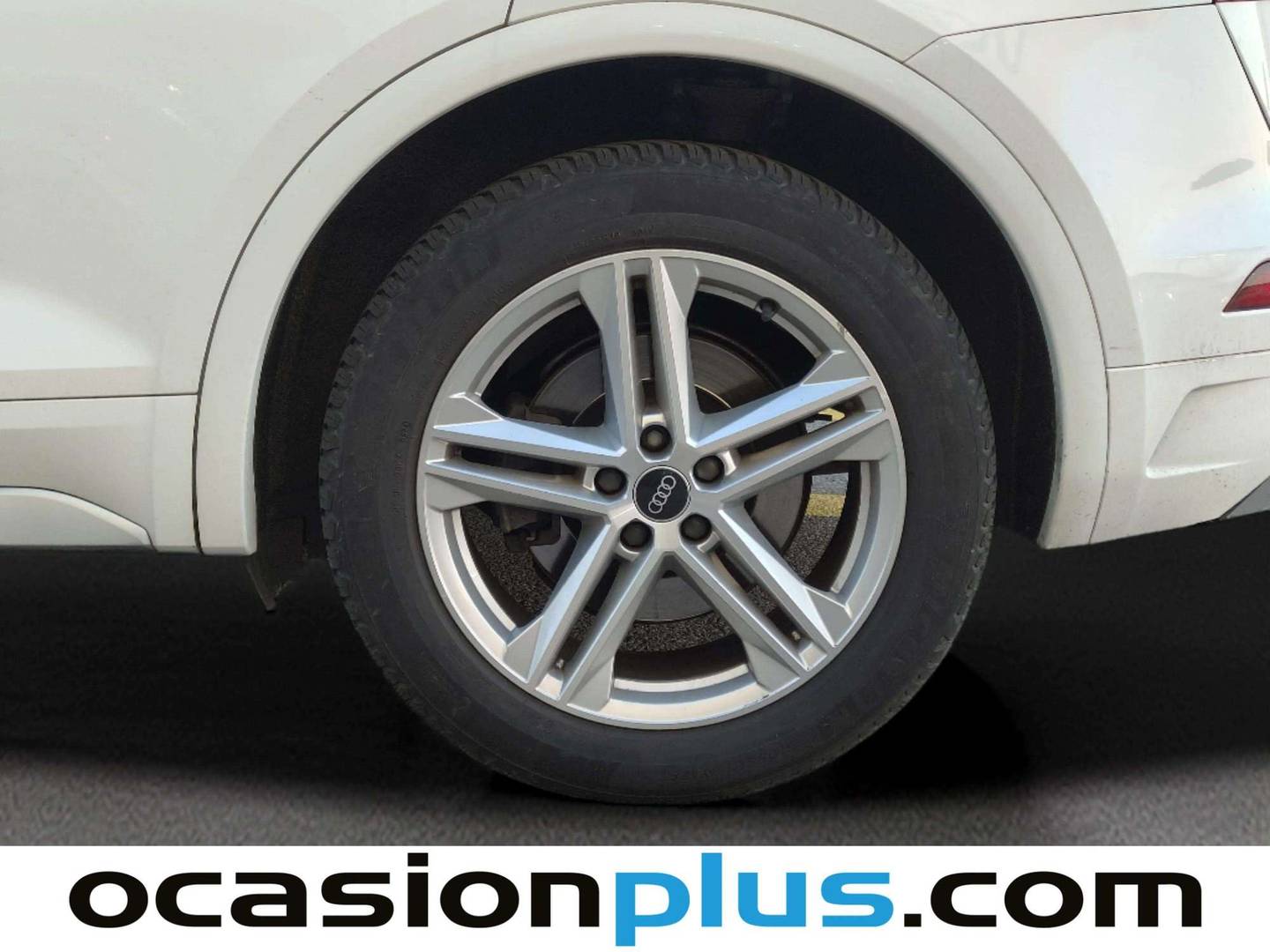 Audi Q5 Audi Q5 S line 35 TDI (163 CV) S tronic 163cv