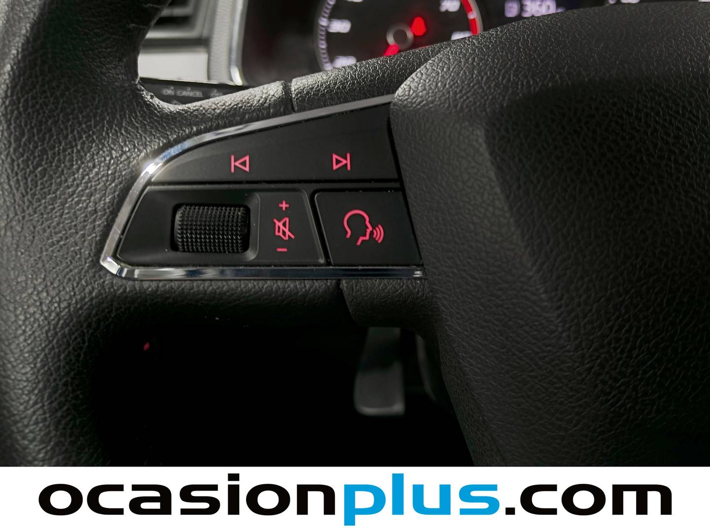 Seat Ibiza Seat Ibiza 1.0 MPI Style Plus (80 CV) 2019