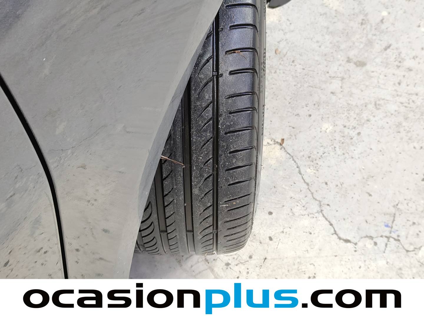 Foto Ford Focus Ford Focus 1.0 Ecoboost MHEV ST-Line (125 CV)