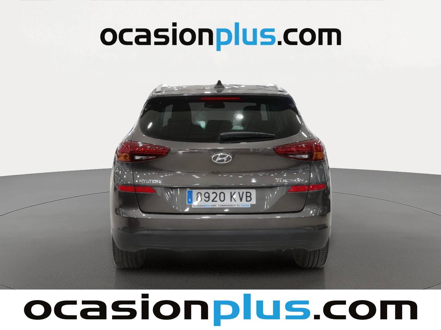 Hyundai Tucson Hyundai Tucson 1.6 GDI Tecno 4x2  (132 CV) barato