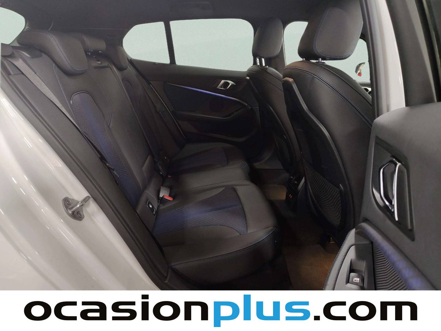 BMW Serie 1 BMW Serie 1 118d (150 CV) Pack M 2020