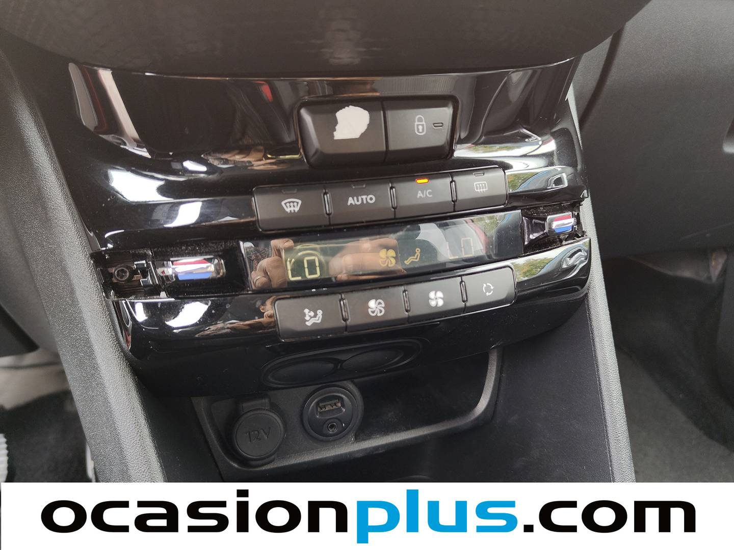 Peugeot 2008 Peugeot 2008 PureTech 110 S&S Allure (110 CV) 110cv