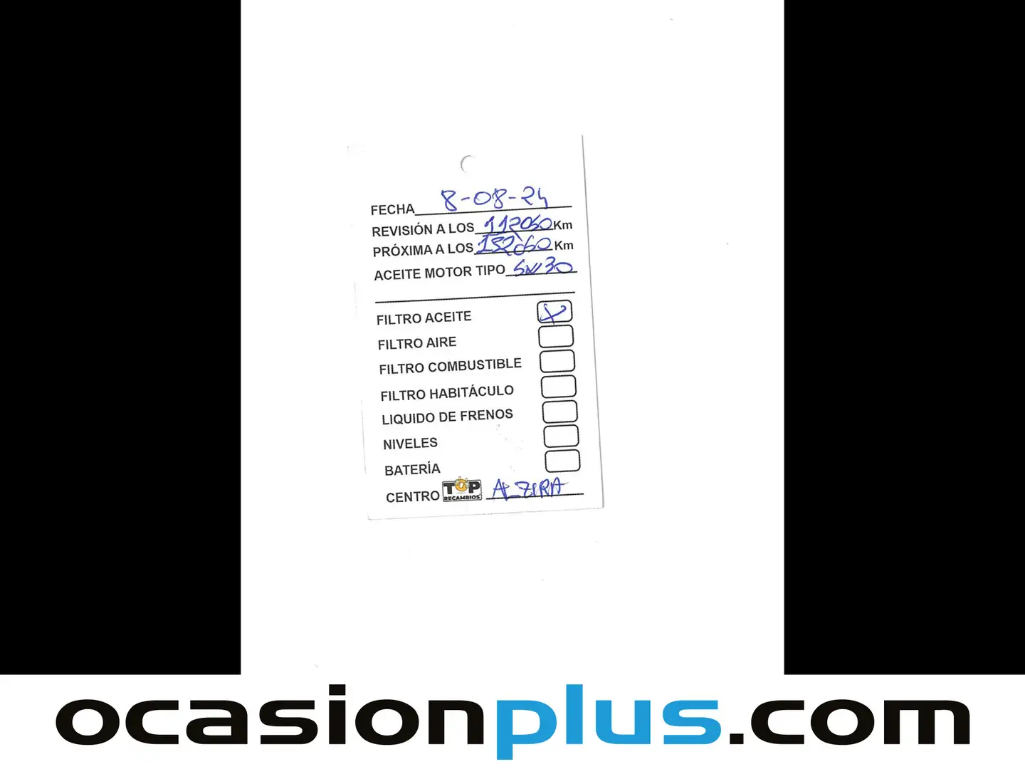 Foto Renault Mégane Renault Megane GT Line Energy TCe (130 CV)