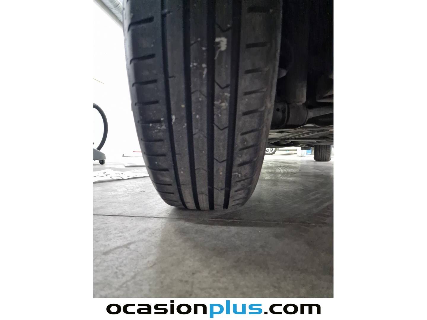 BMW X1 BMW X1 sDrive18i (136 CV) de segunda mano