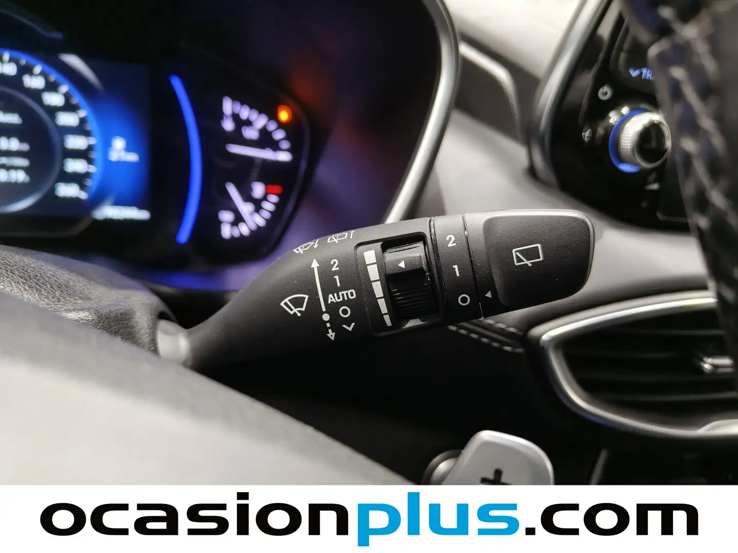 Foto Hyundai Santa Fe Hyundai Santa Fe 2.2 CRDI Style 4x4 Auto (200 CV) 7 PLAZAS