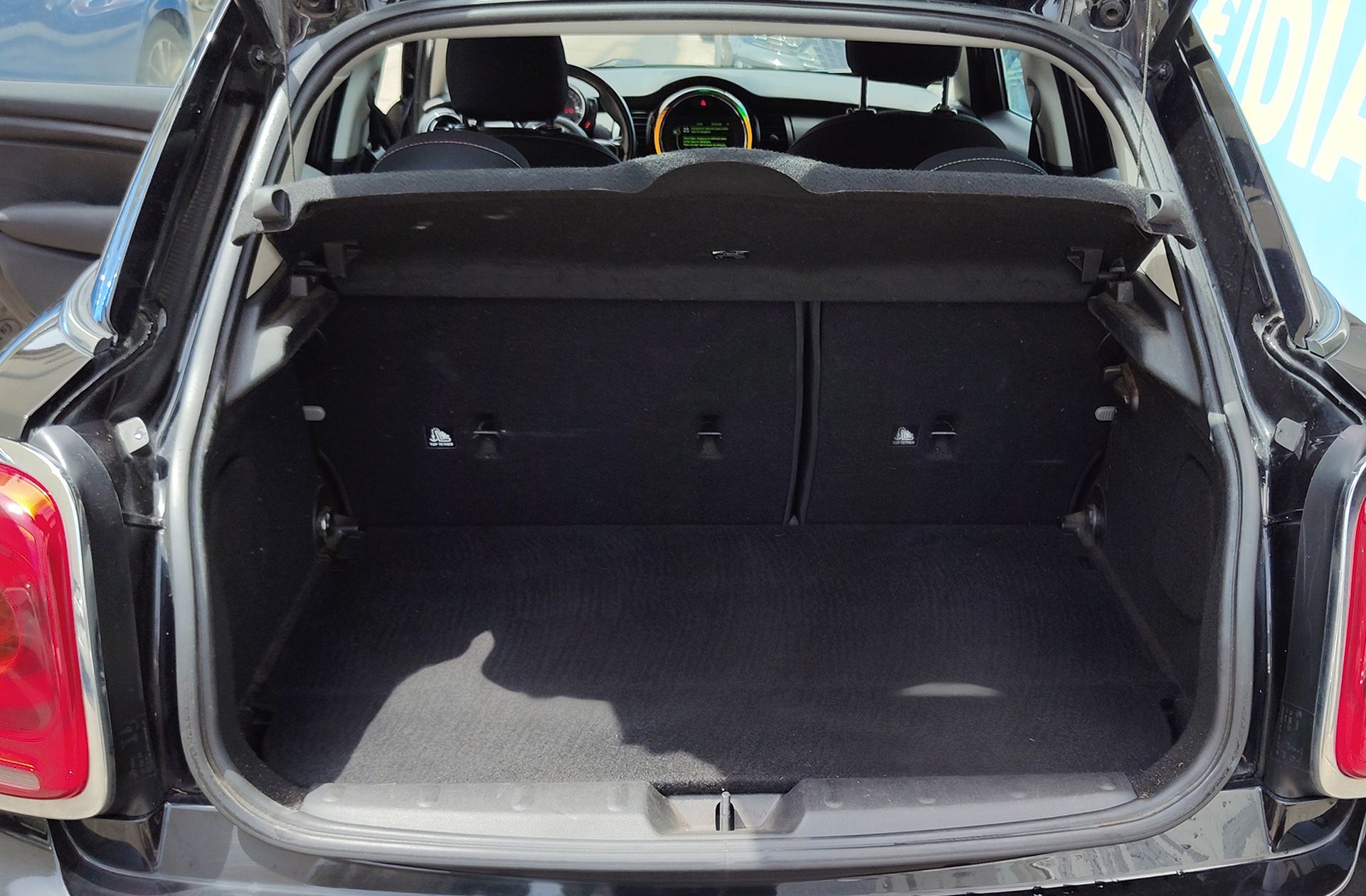MINI Cooper - foto 27