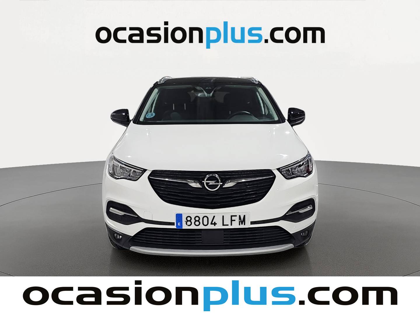 Opel Grandland X Opel Grandland X 1.2 Turbo 120 Aniversario (130 CV) barato
