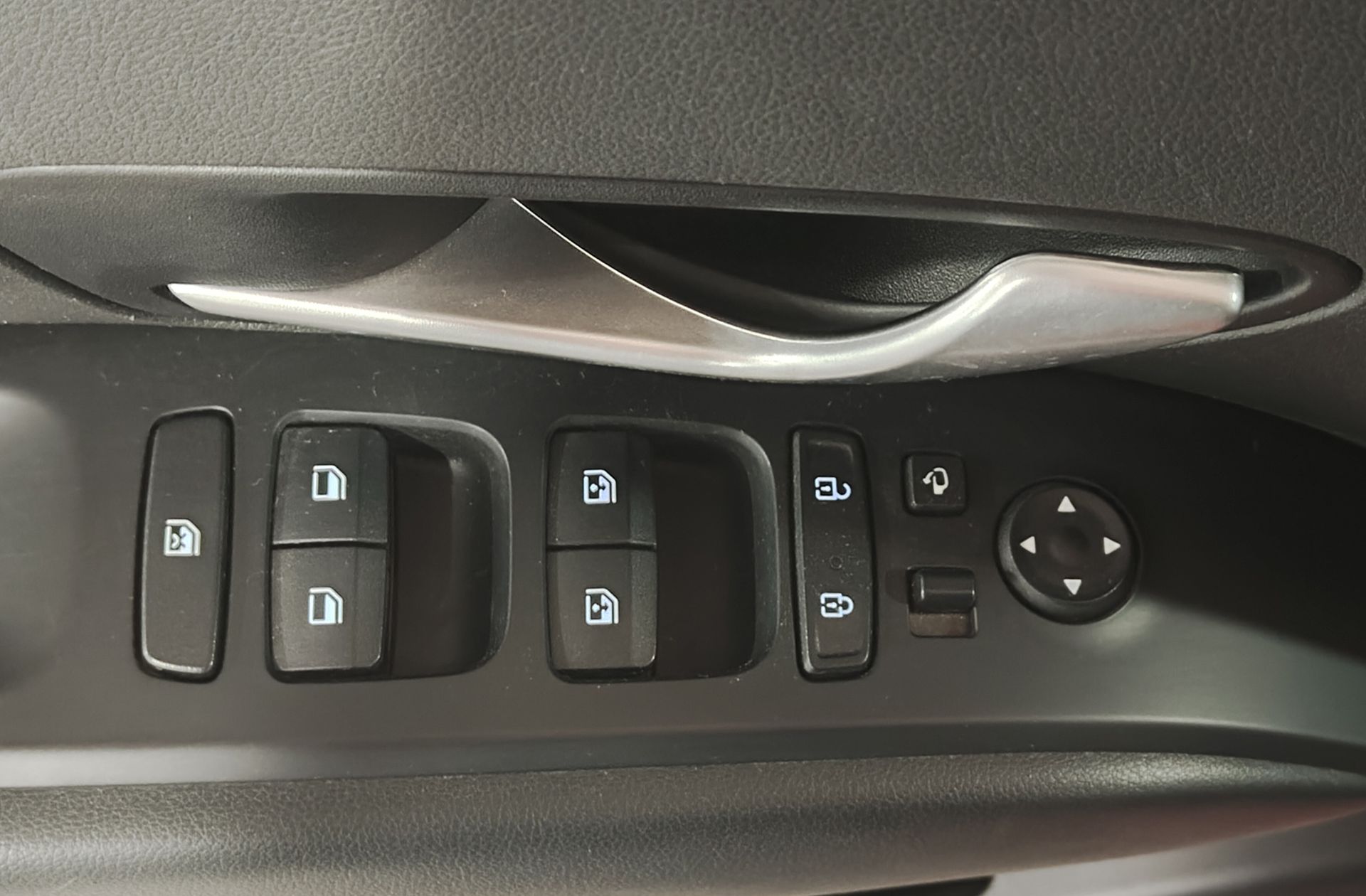 Hyundai Tucson 1.6 T-GDi Maxx - foto 32