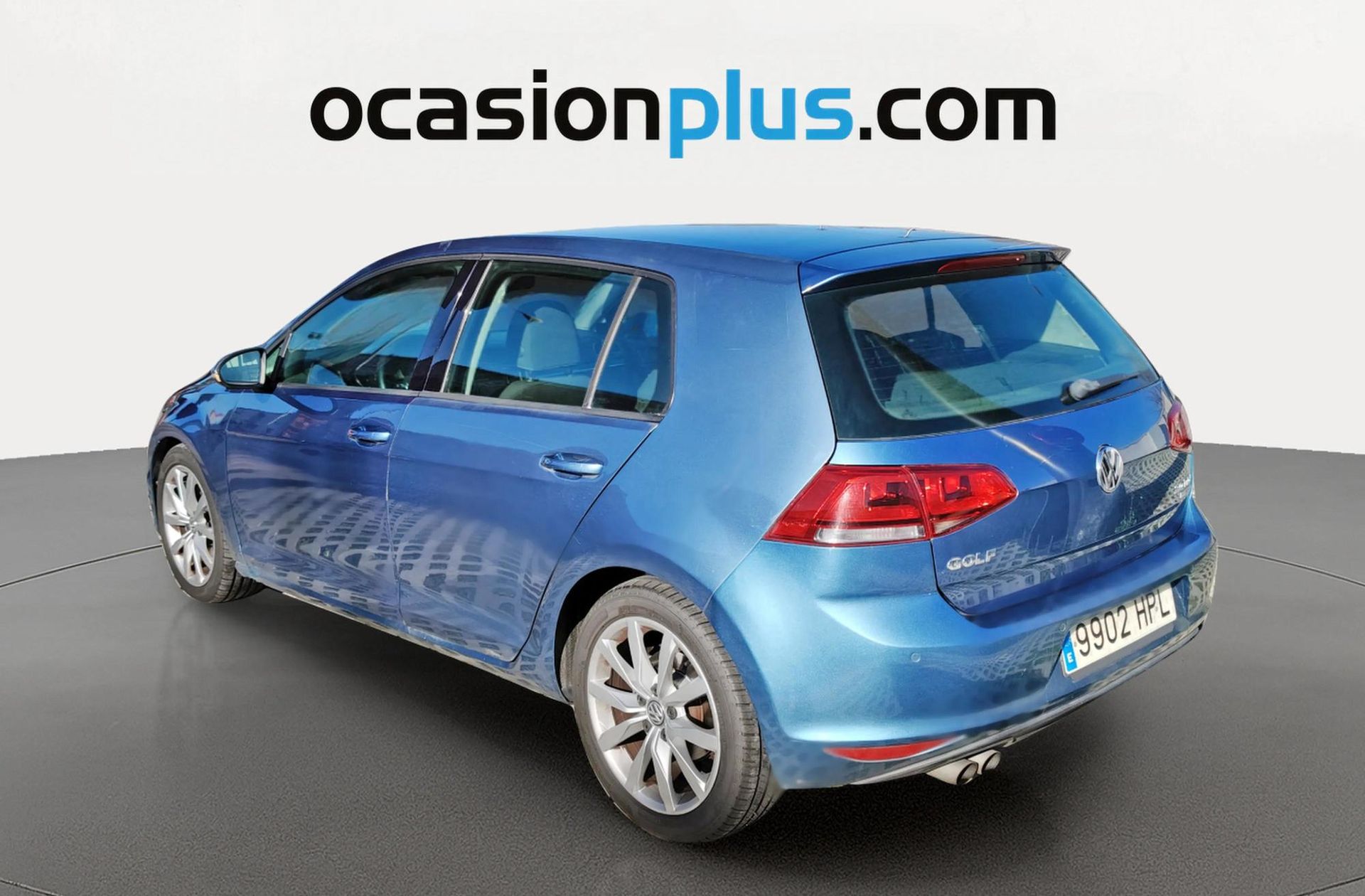 Volkswagen Golf Sport 2.0 TDI BMT DSG - foto 3